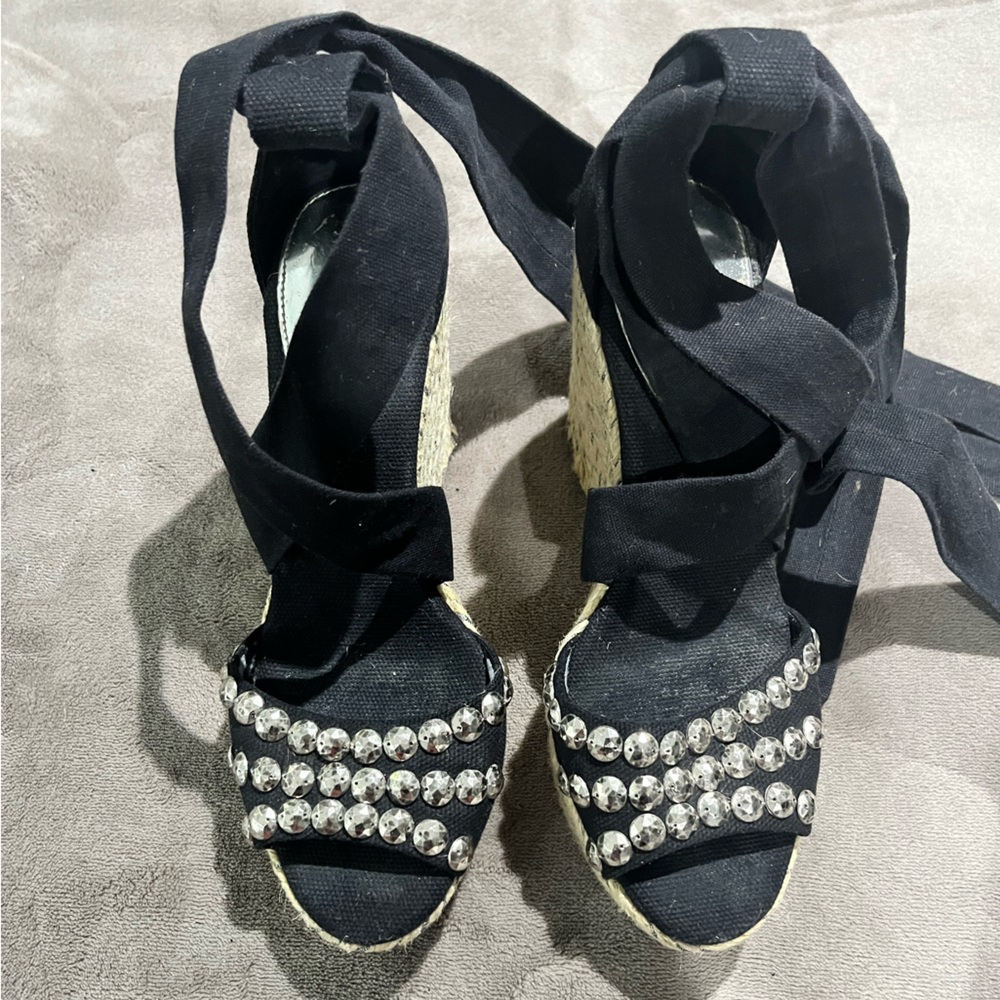 INC Sandals size 6